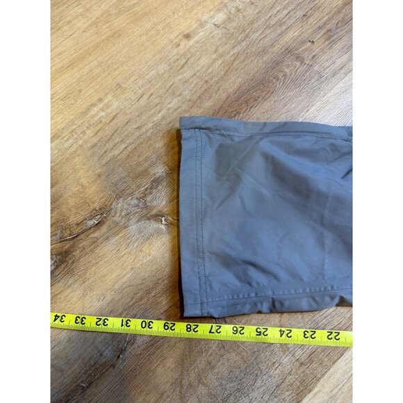 Y2K K2‎ Womens Gray Ski/Snowboard Pants Small - Picture 6 of 10
